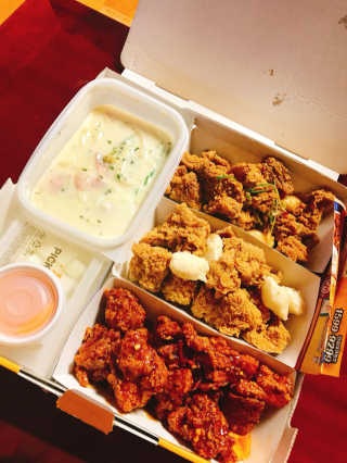 HannaKim님이 올린 리뷰 사진 3