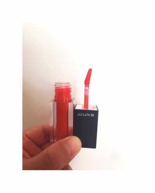 뷰티핏 My daily colortrack seven lips in music — 5점을 준 리뷰어가 2019년 2월 올린 사용 사진