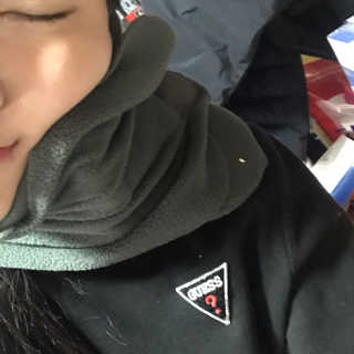 내 목을 편안하게~ 더 편한 필모아 닥터 목배게 — 5점을 준 리뷰어가 2018년 3월 올린 사용 사진