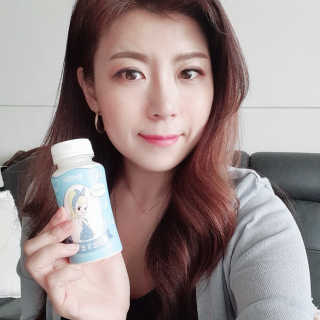 마이요기 요거트 — 5점을 준 리뷰어가 2019년 7월 올린 사용 사진