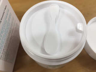 오그도아 수퍼 딥 클렌징 스무디 밤 — 5점을 준 리뷰어가 2020년 3월 올린 사용 사진