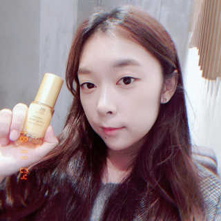 아이소이 불가리안 로즈 인텐시브 리프팅 세럼 20ml 탄력세럼 — 5점을 준 리뷰어가 2018년 11월 올린 사용 사진