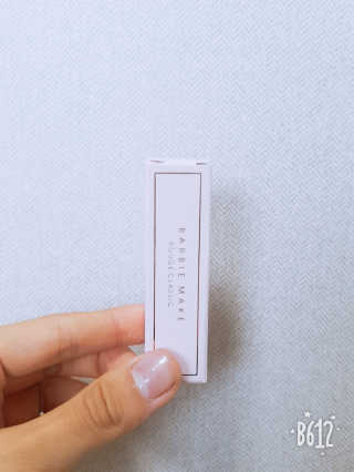 밀키드레스 바비메이크 루즈클래식 — 5점을 준 리뷰어가 2018년 7월 올린 사용 사진