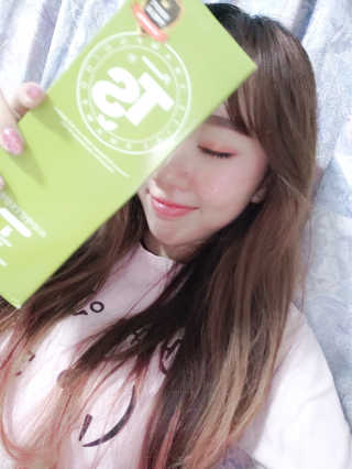 프리미엄 TS 샴푸 — 5점을 준 리뷰어가 2019년 2월 올린 사용 사진