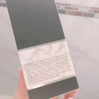 RORO 디어스 캘프 인핸 시브 안티 헤어 로스 세럼 — 2.5점을 준 리뷰어가 2019년 10월 올린 사용 사진