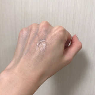 [후르디아] 블루베리 과즙 듬뿍 꿀과즙립밤 3개 세트 — 4점을 준 리뷰어가 2019년 10월 올린 사용 사진