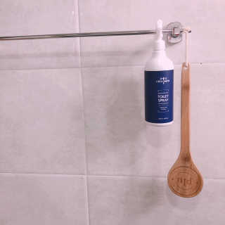 셀로몬 토일렛 스프레이 500ml — 4.83점을 준 리뷰어가 2018년 5월 올린 사용 사진