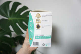 정찬우 꽐라만시 [띵보몰]건강환 습관 노니마니 스틱 1Box — 5점을 준 리뷰어가 2019년 5월 올린 사용 사진