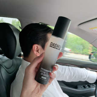 다슈코리아 다슈 볼륨 카페인 파워 에어부스터 120ml — 3점을 준 리뷰어가 2019년 7월 올린 사용 사진