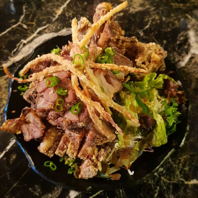 [몬스터족발 건대점] 3만원 이용권 리뷰 사진