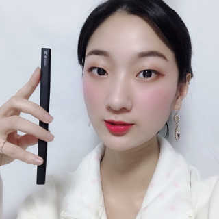 뷰티핏 아이브로우 듀얼 볼륨 틴트 — 4점을 준 리뷰어가 2018년 12월 올린 사용 사진
