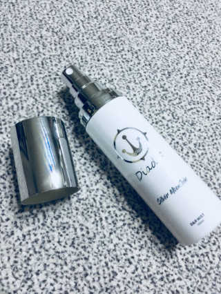 DIADIF 디아디프 D&R MIST — 4.33점을 준 리뷰어가 2017년 11월 올린 사용 사진
