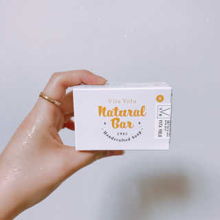 비타보르네츄럴바 VITAVOLU NATURAL BAR — 3.83점을 준 리뷰어가 2018년 9월 올린 사용 사진
