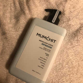 멈칫(MUMCHIT) 멜팅 바디로션 — 5점을 준 리뷰어가 2018년 12월 올린 사용 사진