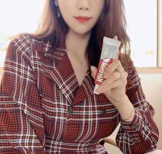 케라셀 풋크림 케라셀 인텐시브 풋 리페어 — 5점을 준 리뷰어가 2019년 11월 올린 사용 사진