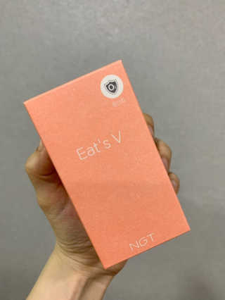네츄럴굿띵스 잇츠브이 업그레이드 42캡슐 — 5점을 준 리뷰어가 2020년 3월 올린 사용 사진