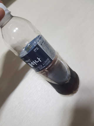 커피노키오 콜드브루 콩알 60ml X 6개 — 5점을 준 리뷰어가 2017년 8월 올린 사용 사진