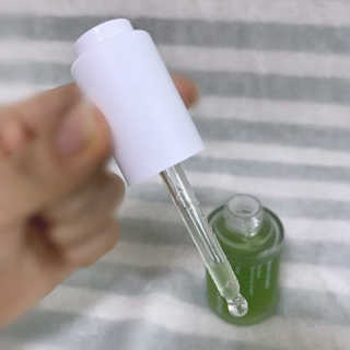 셀리맥스 노니 에너지 앰플 — 4점을 준 리뷰어가 2019년 7월 올린 사용 사진