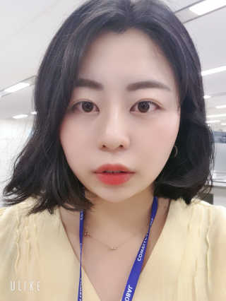 달리프 클로렐라 베러 루트 릴렉싱 샴푸 500ml — 5점을 준 리뷰어가 2019년 5월 올린 사용 사진