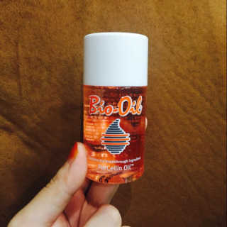 Bio-oil(바이오오일) 바이오오일 — 3.5점을 준 리뷰어가 2016년 10월 올린 사용 사진