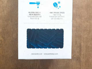 (주)쟈뎅 [쟈뎅] 에스프레소스틱 아이스블렌드 — 5점을 준 리뷰어가 2019년 5월 올린 사용 사진