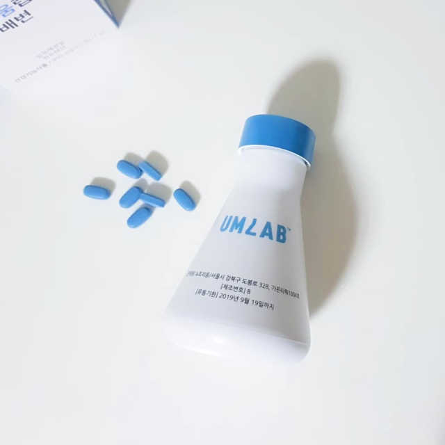 비움랩 배변 리뷰 사진