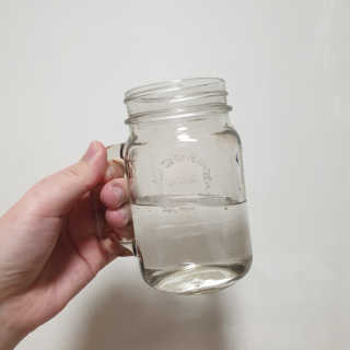 페리에 피치 500ml PET — 5점을 준 리뷰어가 2019년 11월 올린 사용 사진