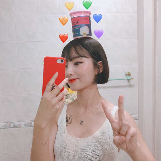 필로소프트 버블레이저 패드 리뷰 사진