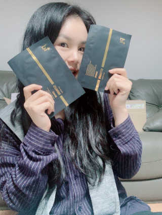 아이디플라코스메틱 아이디 페이스핏 마이너스 밴드 — 4점을 준 리뷰어가 2019년 12월 올린 사용 사진