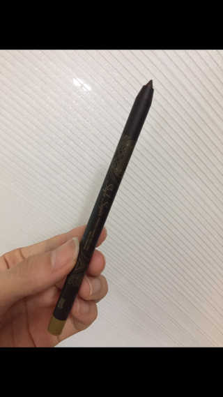 터치인솔 스타일 세피아 프렌치 가든 젤라이너 위드 다이아몬드 — 5점을 준 리뷰어가 2018년 8월 올린 사용 사진