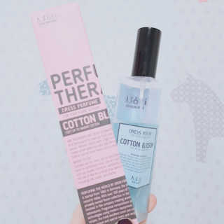 어파티 드레스퍼퓸 120ml 코튼블러썸 — 4점을 준 리뷰어가 2018년 8월 올린 사용 사진