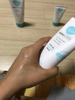 유산균하우스 [프로바이오닉]보얀아이 3종세트 — 5점을 준 리뷰어가 2018년 12월 올린 사용 사진