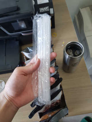 (주)쟈뎅 쟈뎅 시그니처 블랙, 헤이즐넛 230ml — 5점을 준 리뷰어가 2018년 6월 올린 사용 사진