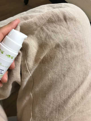 다빈네이처 천연 멀티 미스트 모기 기피제 — 5점을 준 리뷰어가 2018년 8월 올린 사용 사진