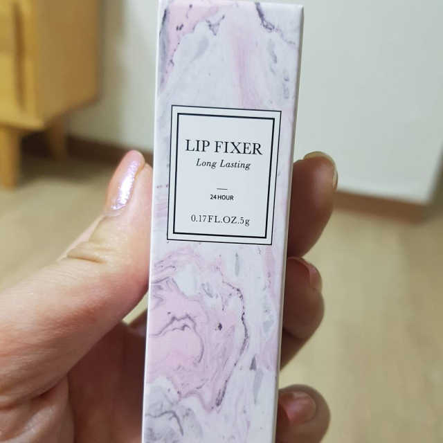 립픽서 (LIP FIXER) 리뷰 사진