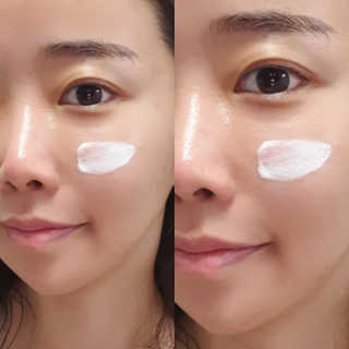 라 뷔게르 크렘 드 뷔게르 - Crème de Vigueur — 5점을 준 리뷰어가 2019년 9월 올린 사용 사진