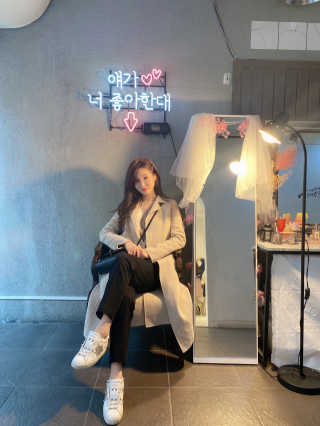 모델윤지님이 올린 리뷰 사진 2