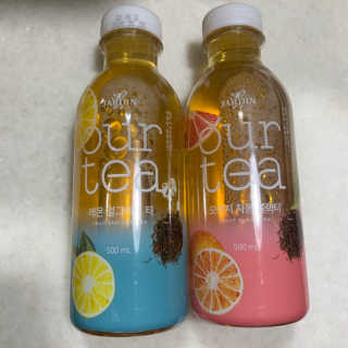 (주)쟈뎅 [쟈뎅] 아워티 500ml （총 6병） — 4.5점을 준 리뷰어가 2019년 7월 올린 사용 사진