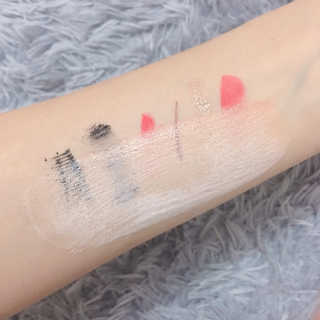 아크웰 아크네 클리어링 딥 클렌징 폼 — 4점을 준 리뷰어가 2018년 11월 올린 사용 사진