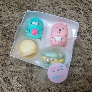 리니님이 올린 리뷰 사진 4