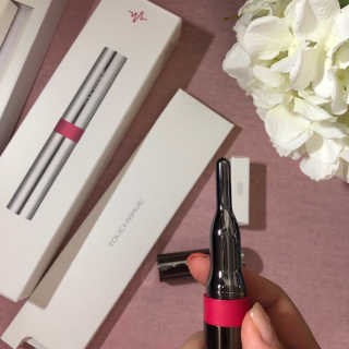 [스케덤] 터치웨이브 — 4점을 준 리뷰어가 2019년 6월 올린 사용 사진