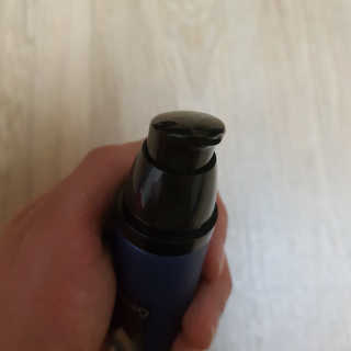 다슈코리아 다슈 맨즈 톤 업 비비로션 40ml — 5점을 준 리뷰어가 2018년 6월 올린 사용 사진