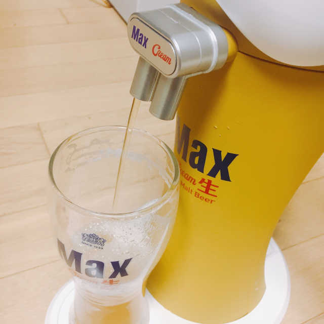 맥스 크림탑메이커 리뷰 사진