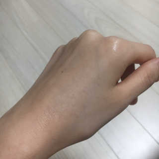 쏘내추럴 올데이 메이크업 픽서 — 5점을 준 리뷰어가 2019년 8월 올린 사용 사진