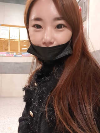 다슈코리아 제이랩 타이트업 주름 크림 — 5점을 준 리뷰어가 2020년 2월 올린 사용 사진