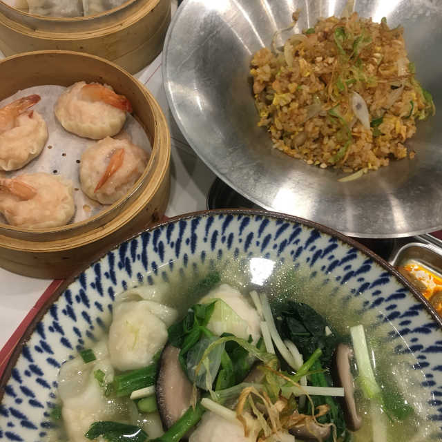 [서우면가] 전체 메뉴 中 1인 2메뉴, 2인 세트 리뷰 사진