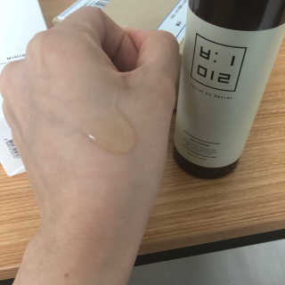 비밀 프리미엄 이너클렌저 - 오리엔탈 — 4.5점을 준 리뷰어가 2018년 3월 올린 사용 사진