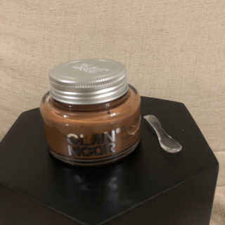 글랜무어 포어 포졸라닉 타이트닝 팩 — 5점을 준 리뷰어가 2019년 12월 올린 사용 사진