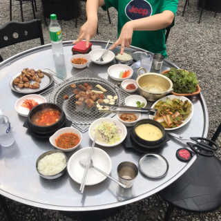 HaNeulJeong님이 올린 리뷰 사진 1