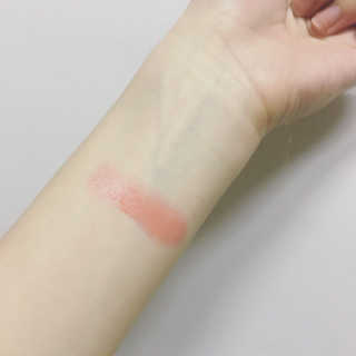 포렌코즈 립핸드 마스터 — 5점을 준 리뷰어가 2017년 11월 올린 사용 사진